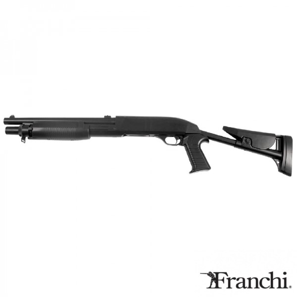 Escopeta Franchi SAS 12 SportLine - 6 mm muelle