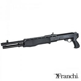 Escopeta Franchi SPAS-12, 3-burst SportLine - 6 mm muelle