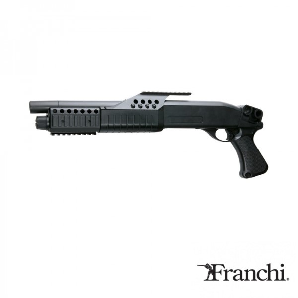 Escopeta Franchi Tactical Discovery Line - 6 mm muelle