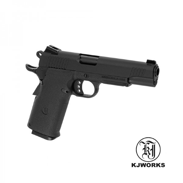 Pistola KJWorks KP-11 corredera metalica