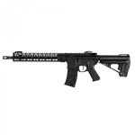 Subfusil Vega Avalon Saber Carbine AEG - 6 mm Negro VFC (Maletín rígido)