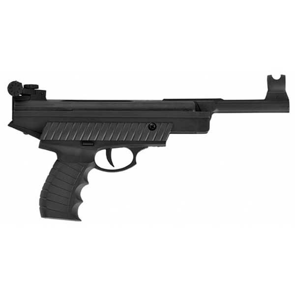 Kit pistola aire comprimido hatsan mod.25
