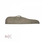 Funda Rifle / Escopeta Armex con visor 121 cm VERDE