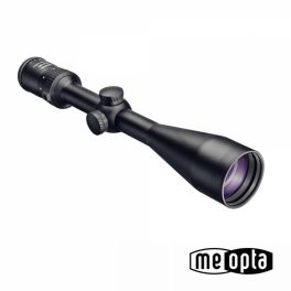 Visor Meopta MeoPro 6-18X50 Mil-Dot