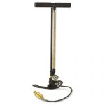 Hinchador Bomba manual Top Dry