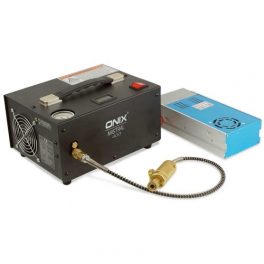 Compresor Onix Mistral 400