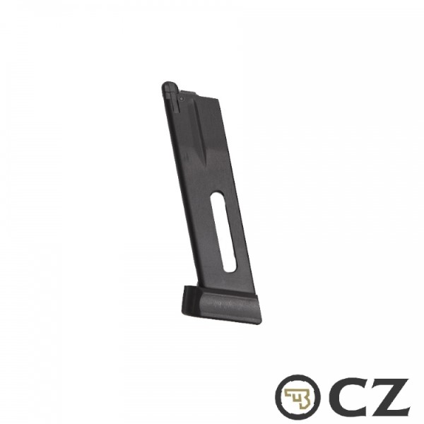 Cargador CZ SHADOW II 26 tiros - 6 mm ( Co2 )