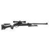 Carabina de balines Gamo HPA MI + Visor 3-9x40WR > Espadas y mas