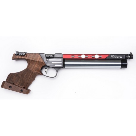Pistola de Aire Comprimido K12, 24 combinaciones de colores.