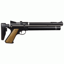 Pistola Pcp Onix Comando Monotiro / multitiro