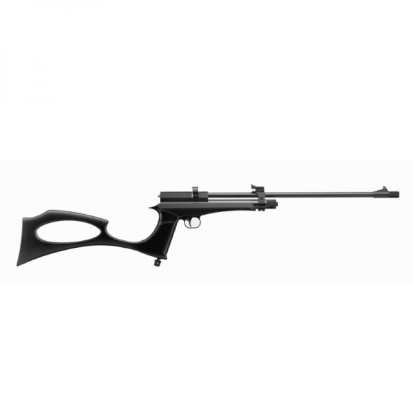 Kit-Pistola-y-Carabina-Artemis/Zasdar-CP2-Co2-multi-tiro-cal.-4,5-mm-Balines