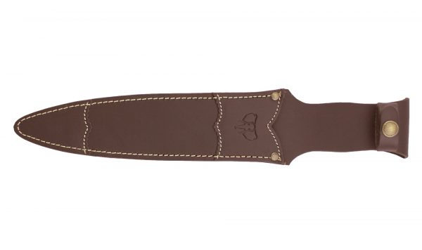 cuchillo-caza-105-R-funda-de-cuero