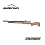 carabina-Snowpeak-m-25-madera