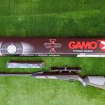 tizonniairgunsviper-fusion-4x32